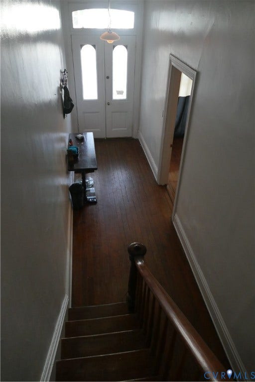 316 S Laurel Street, Oregon Hill, Richmond, VA 23220 316 S Laurel Street, Oregon Hill, Richmond, VA 23220