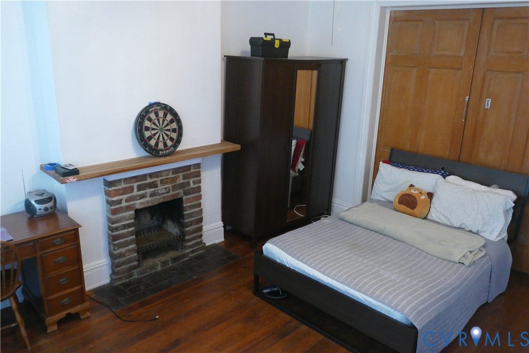 316 S Laurel Street, Oregon Hill, Richmond, VA 23220 316 S Laurel Street, Oregon Hill, Richmond, VA 23220