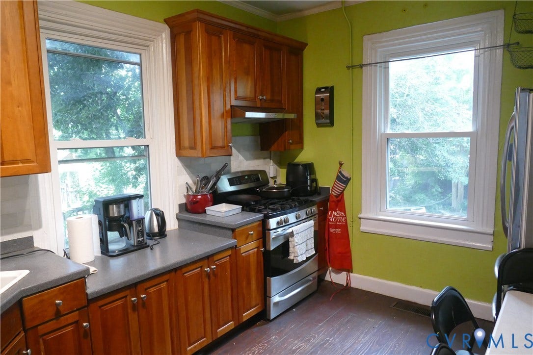 316 S Laurel Street, Oregon Hill, Richmond, VA 23220 316 S Laurel Street, Oregon Hill, Richmond, VA 23220