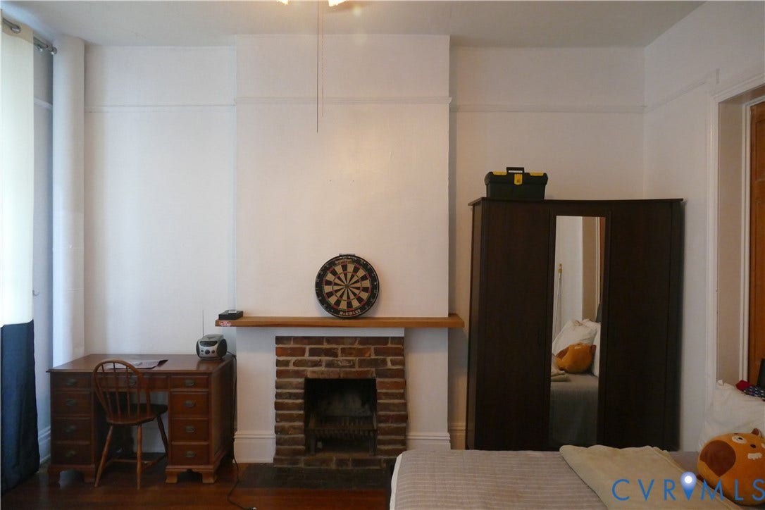 316 S Laurel Street, Oregon Hill, Richmond, VA 23220 316 S Laurel Street, Oregon Hill, Richmond, VA 23220