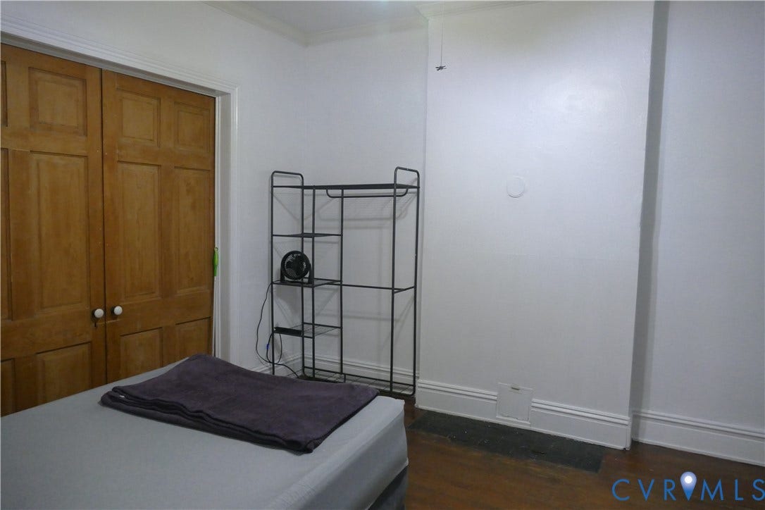 316 S Laurel Street, Oregon Hill, Richmond, VA 23220 316 S Laurel Street, Oregon Hill, Richmond, VA 23220