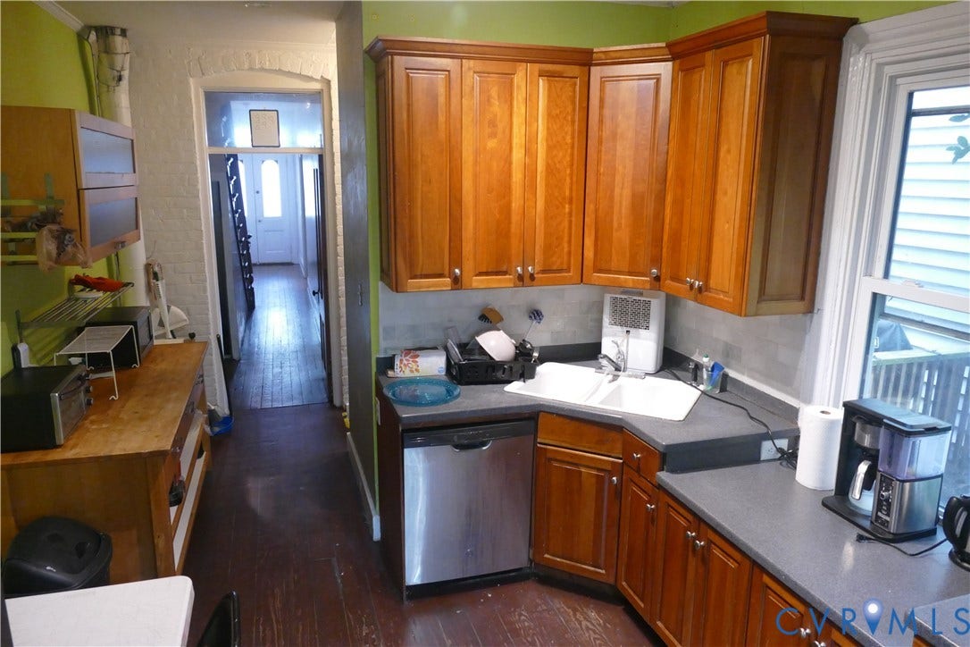 316 S Laurel Street, Oregon Hill, Richmond, VA 23220 316 S Laurel Street, Oregon Hill, Richmond, VA 23220