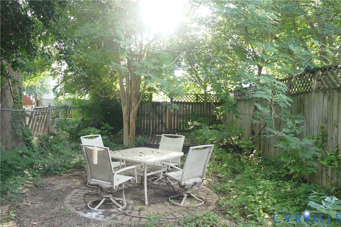 316 S Laurel Street, Oregon Hill, Richmond, VA 23220 316 S Laurel Street, Oregon Hill, Richmond, VA 23220