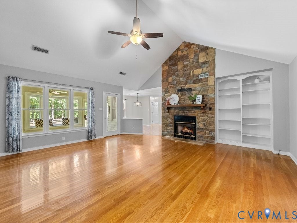 2489 Judes Ferry Road, Powhatan, Powhatan, VA 23139