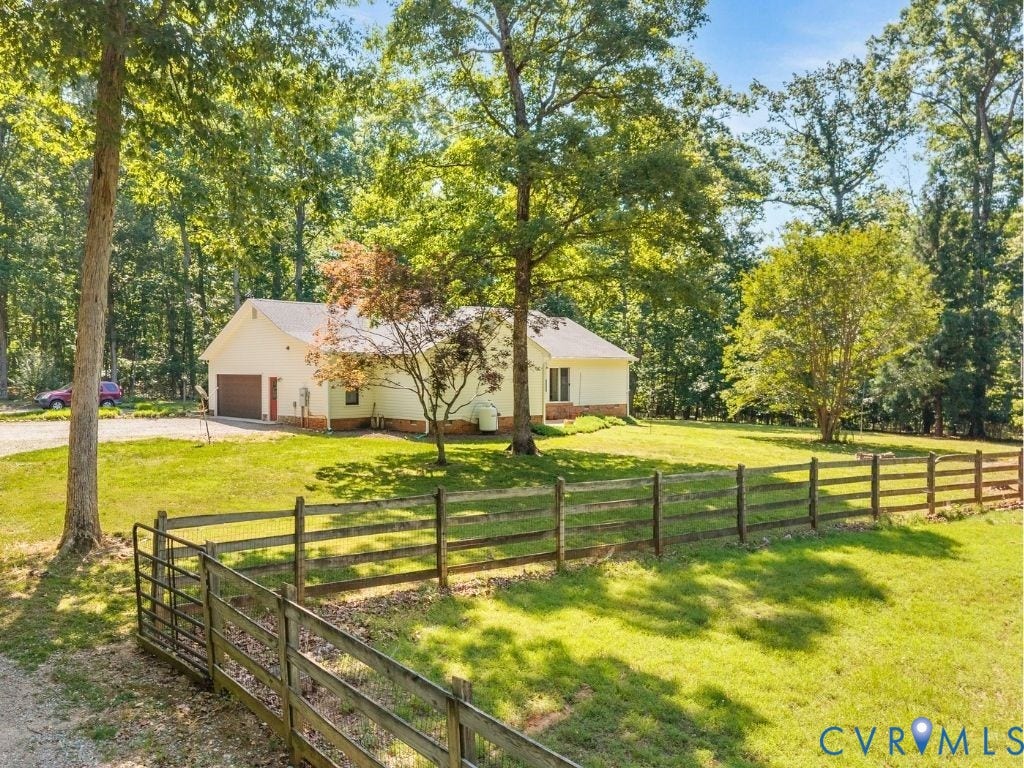 2489 Judes Ferry Road, Powhatan, Powhatan, VA 23139