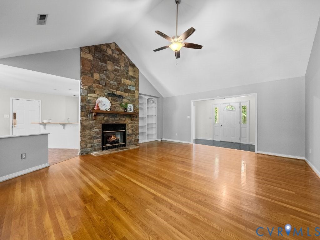 2489 Judes Ferry Road, Powhatan, Powhatan, VA 23139