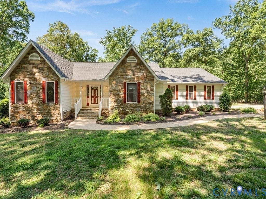 2489 Judes Ferry Road, Powhatan, Powhatan, VA 23139