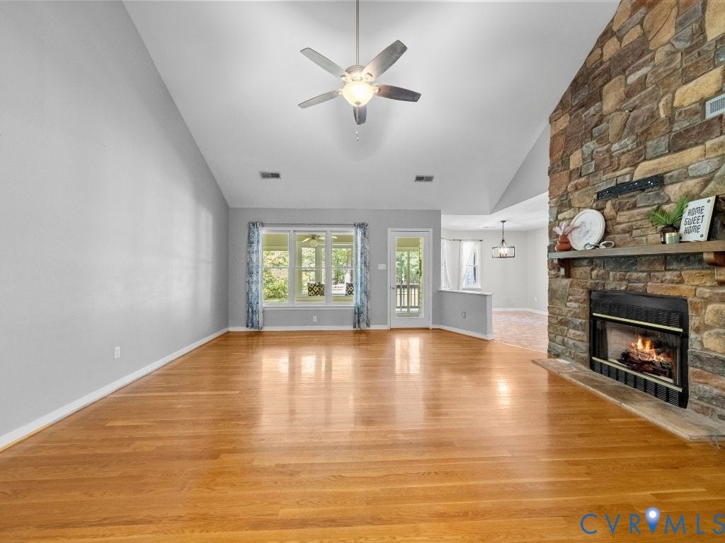 2489 Judes Ferry Road, Powhatan, Powhatan, VA 23139