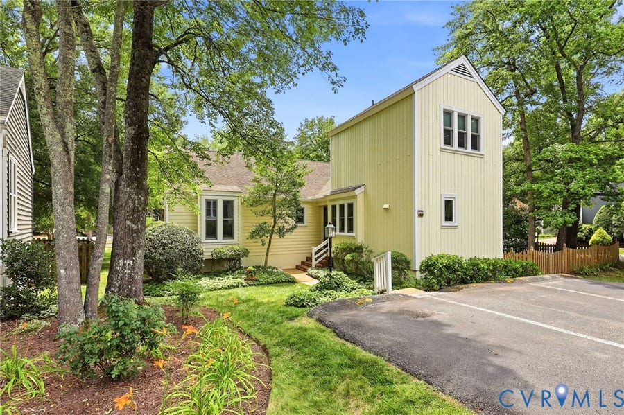 Property photo for 11801 Goodwick Square, Henrico, VA