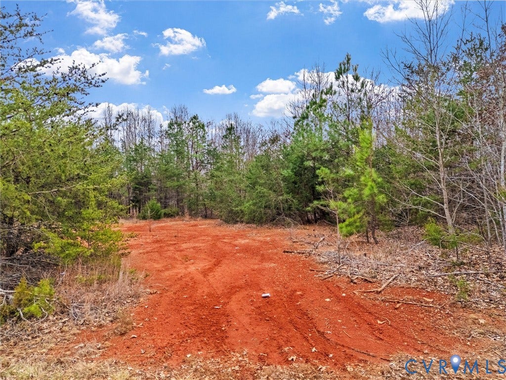 0 Hall Road, Buckingham, VA 23921 0 Hall Road, Buckingham, VA 23921