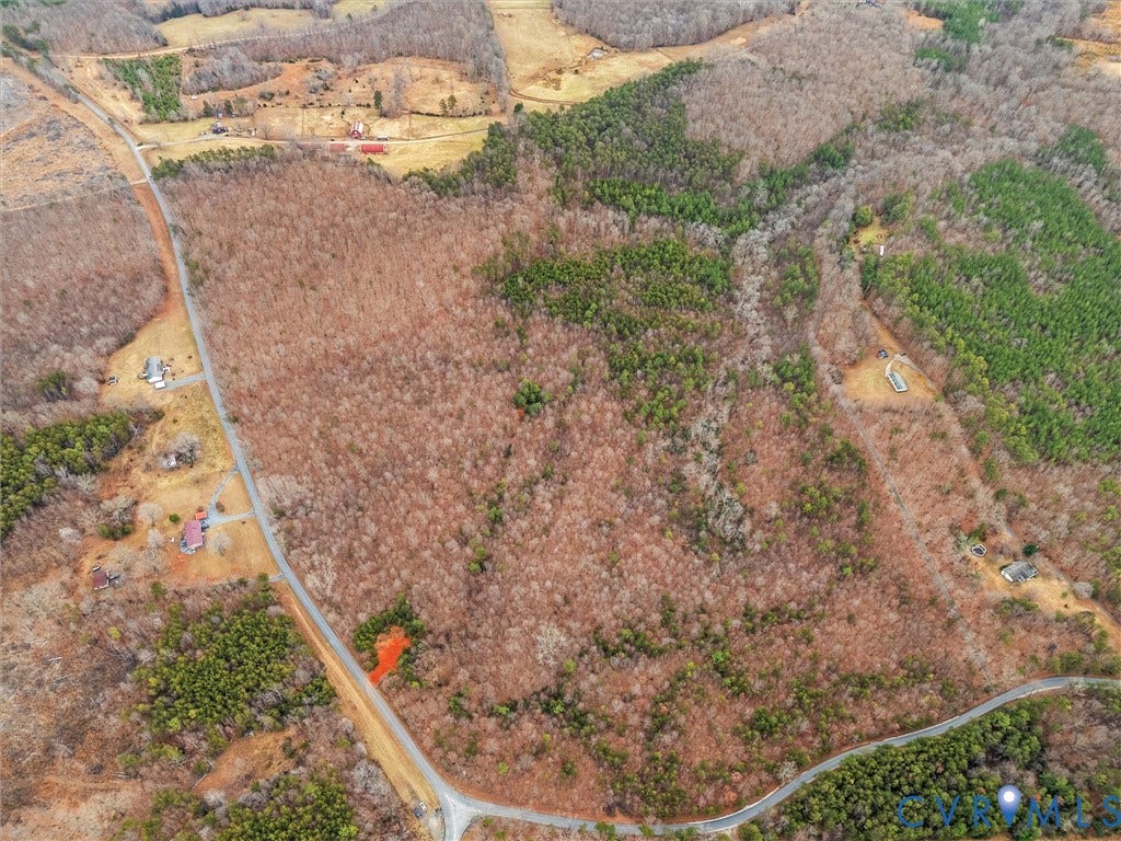 0 Hall Road, Buckingham, VA 23921 0 Hall Road, Buckingham, VA 23921