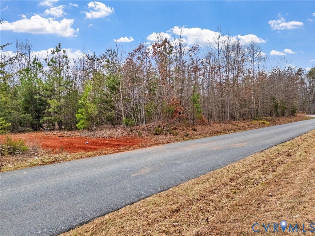 0 Hall Road, Buckingham, VA 23921 0 Hall Road, Buckingham, VA 23921
