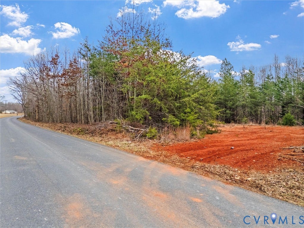 0 Hall Road, Buckingham, VA 23921 0 Hall Road, Buckingham, VA 23921