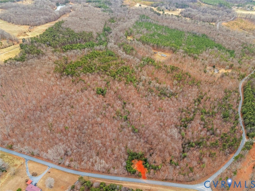 0 Hall Road, Buckingham, VA 23921 0 Hall Road, Buckingham, VA 23921