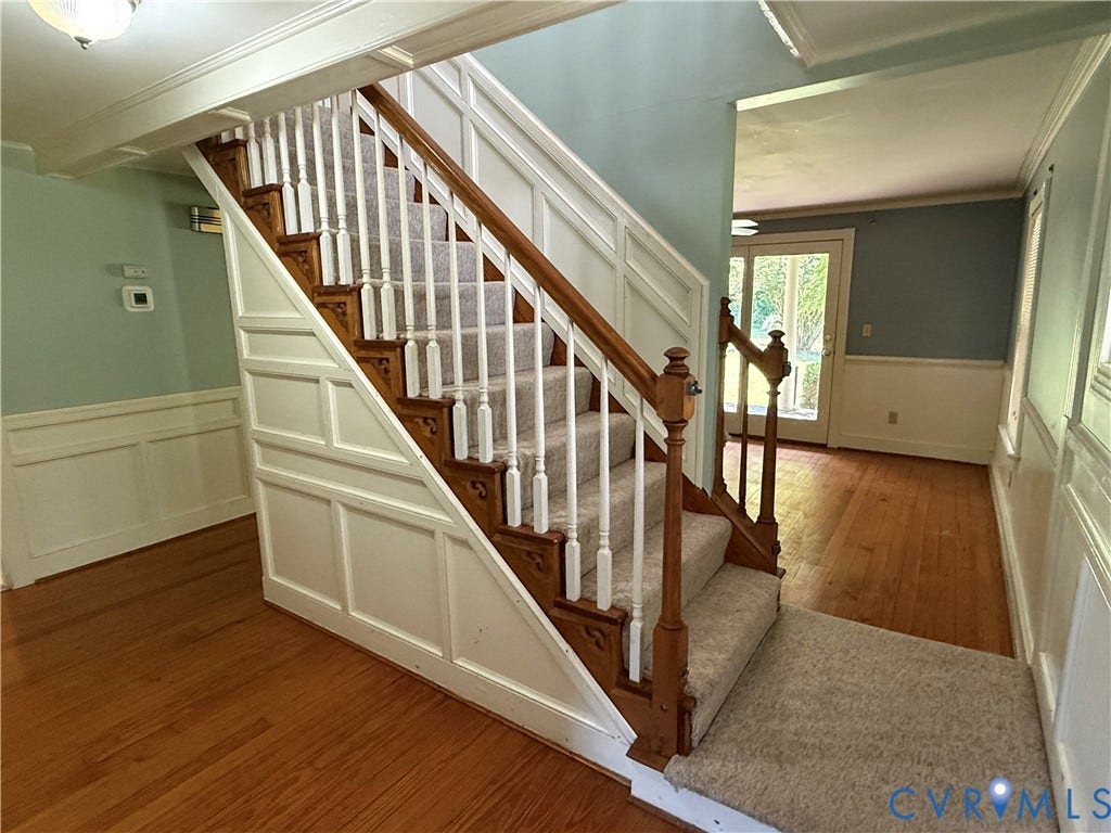 5255 Old Buckingham Road, Powhatan, VA 23139 5255 Old Buckingham Road, Powhatan, VA 23139
