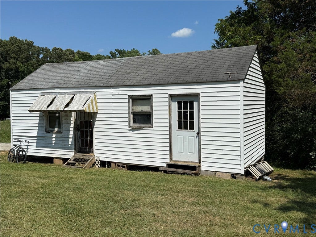 5255 Old Buckingham Road, Powhatan, VA 23139 5255 Old Buckingham Road, Powhatan, VA 23139
