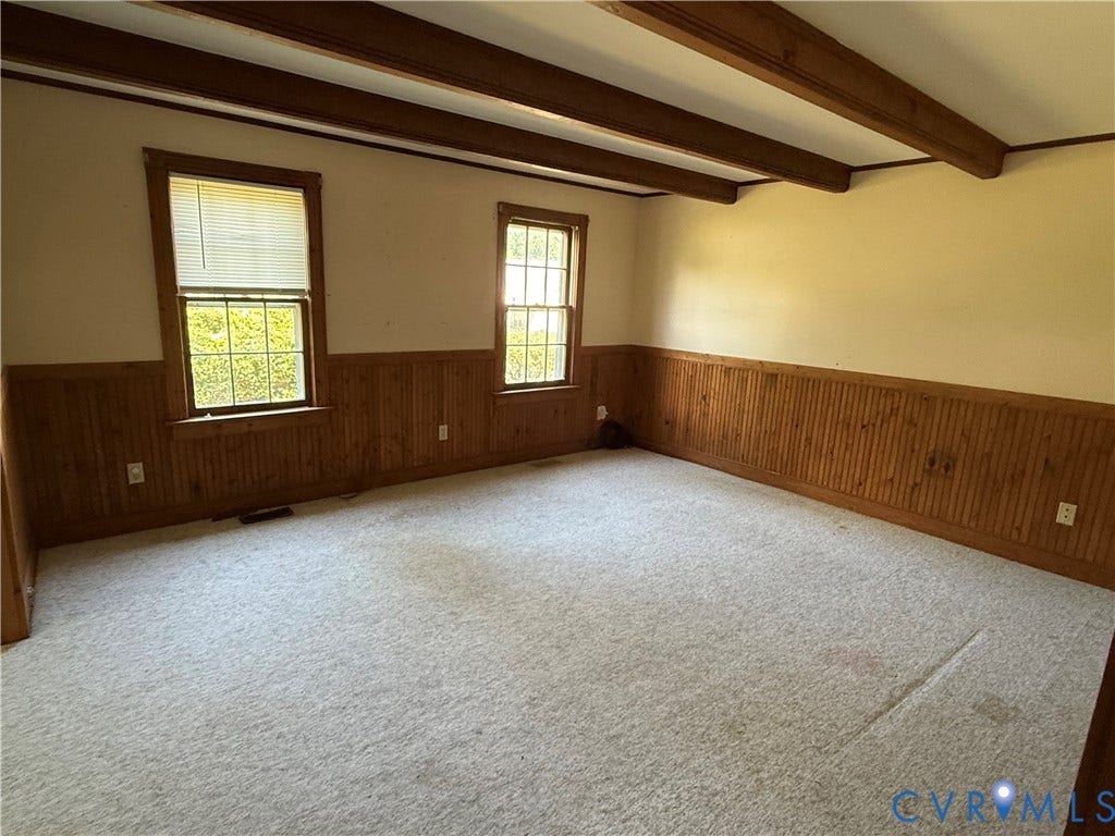 5255 Old Buckingham Road, Powhatan, VA 23139 5255 Old Buckingham Road, Powhatan, VA 23139