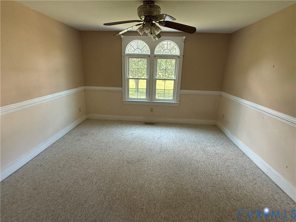 5255 Old Buckingham Road, Powhatan, VA 23139 5255 Old Buckingham Road, Powhatan, VA 23139