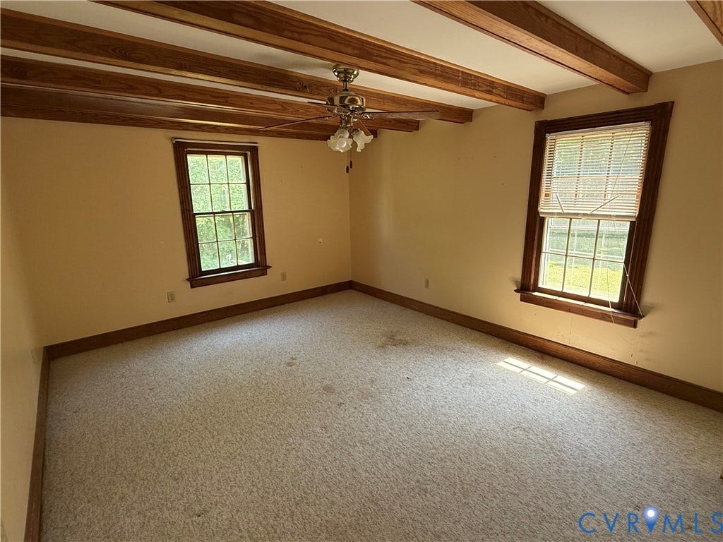 5255 Old Buckingham Road, Powhatan, VA 23139 5255 Old Buckingham Road, Powhatan, VA 23139