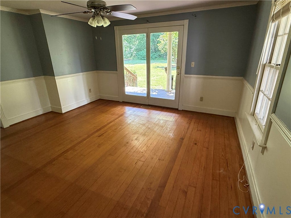 5255 Old Buckingham Road, Powhatan, VA 23139 5255 Old Buckingham Road, Powhatan, VA 23139