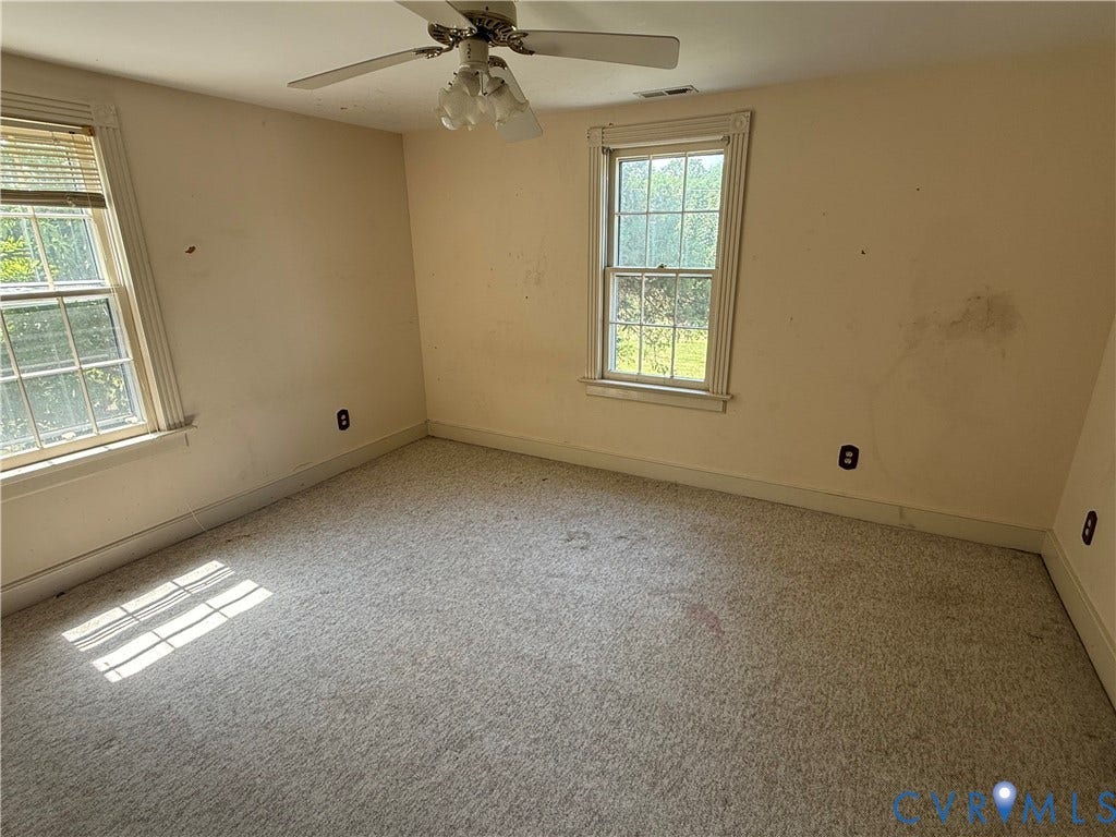 5255 Old Buckingham Road, Powhatan, VA 23139 5255 Old Buckingham Road, Powhatan, VA 23139
