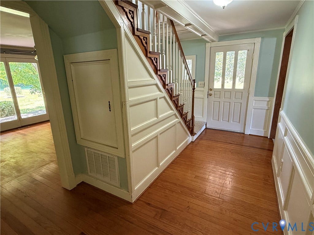 5255 Old Buckingham Road, Powhatan, VA 23139 5255 Old Buckingham Road, Powhatan, VA 23139