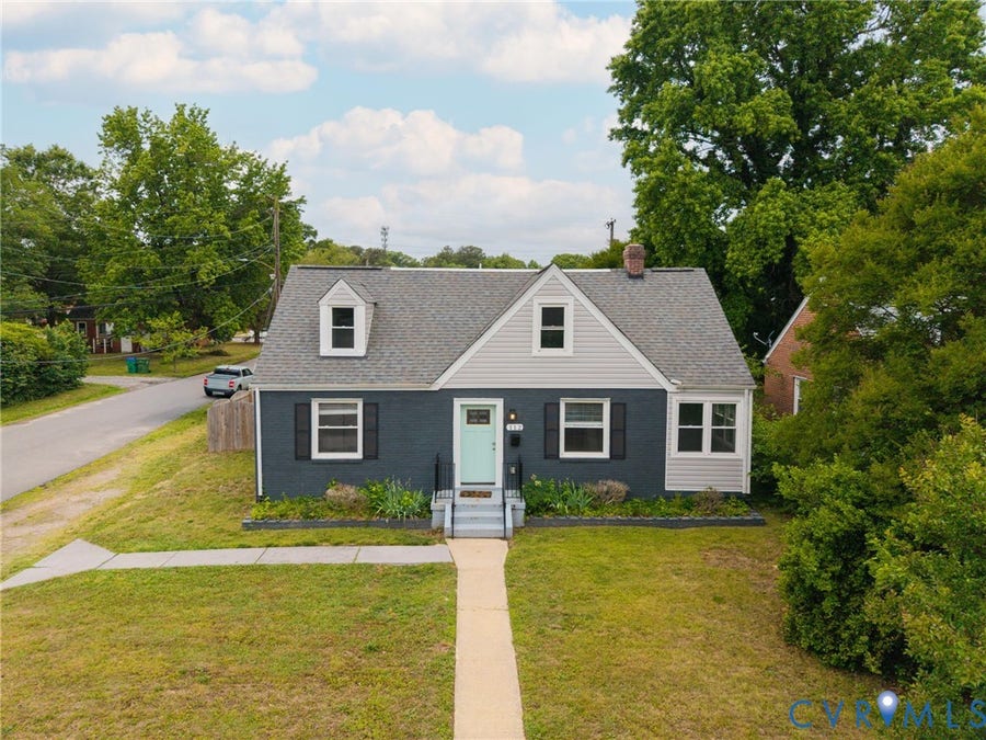 Property photo for 112 E 36th Street, Richmond, VA