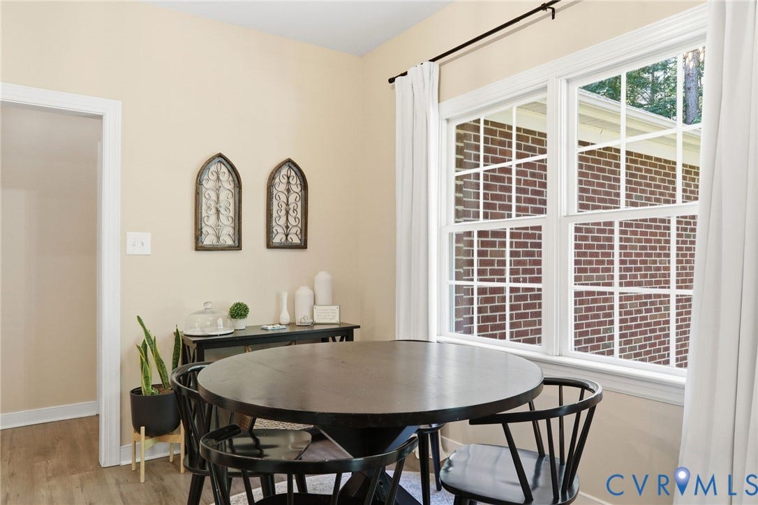 2935 Pineview Drive, Powhatan, VA 23139 2935 Pineview Drive, Powhatan, VA 23139