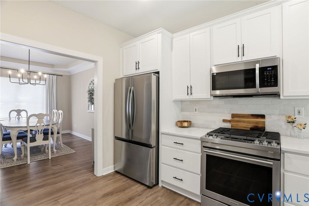 2935 Pineview Drive, Powhatan, VA 23139 2935 Pineview Drive, Powhatan, VA 23139