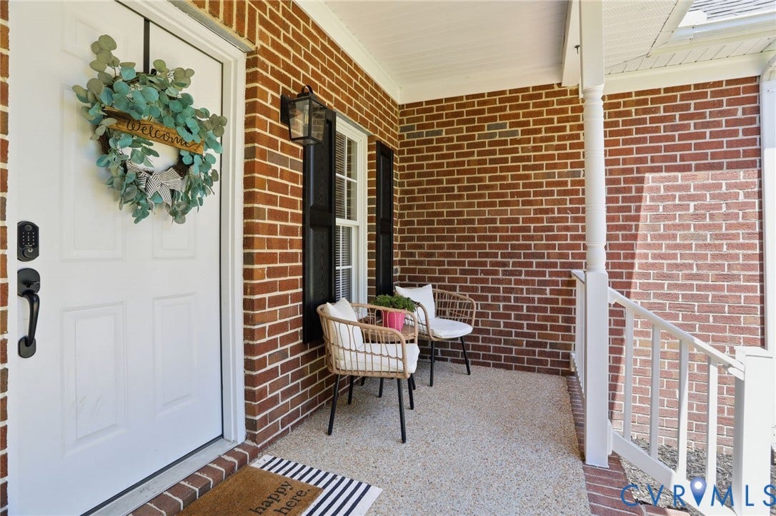 2935 Pineview Drive, Powhatan, VA 23139 2935 Pineview Drive, Powhatan, VA 23139