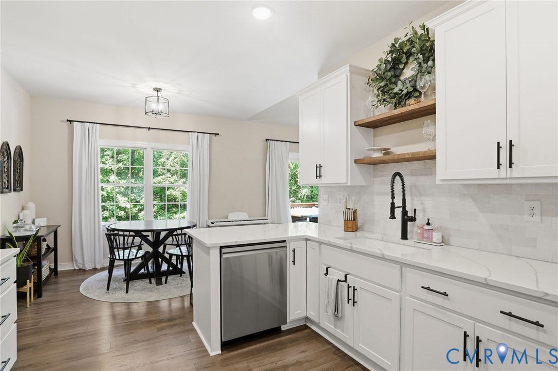 2935 Pineview Drive, Powhatan, VA 23139 2935 Pineview Drive, Powhatan, VA 23139