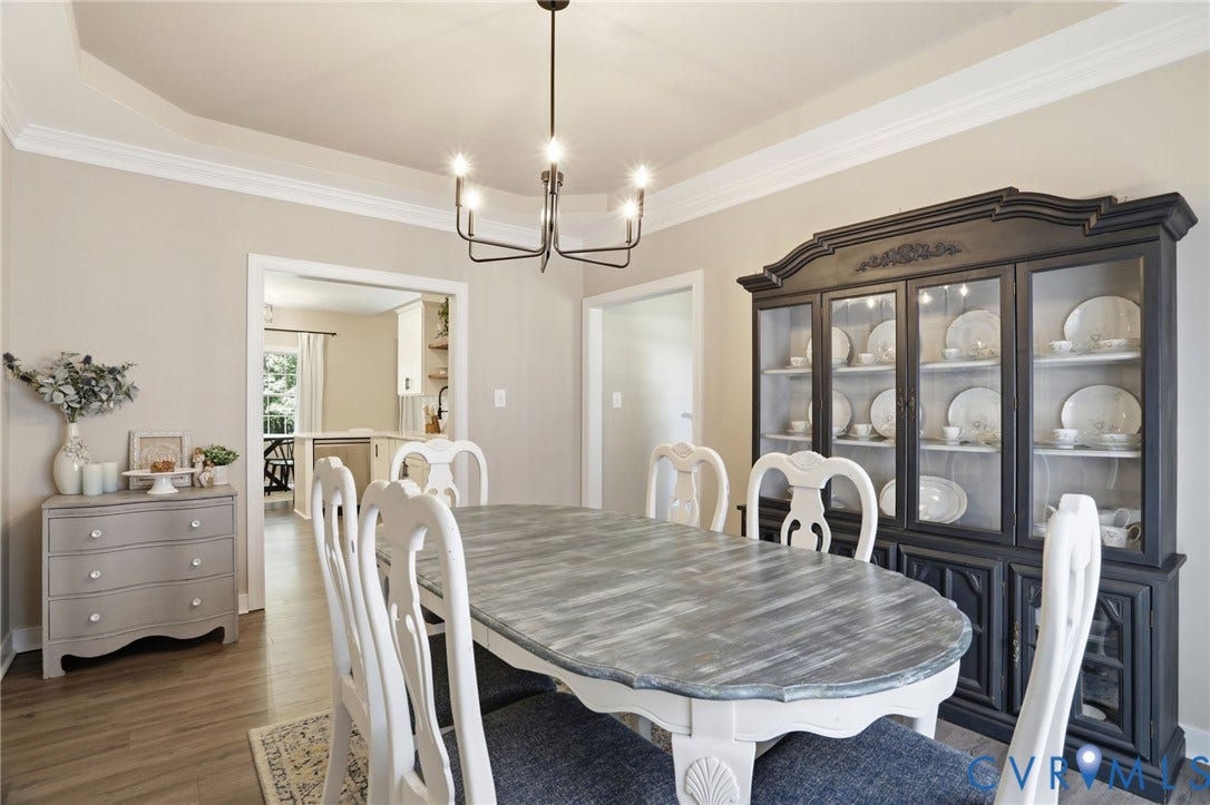 2935 Pineview Drive, Powhatan, VA 23139 2935 Pineview Drive, Powhatan, VA 23139