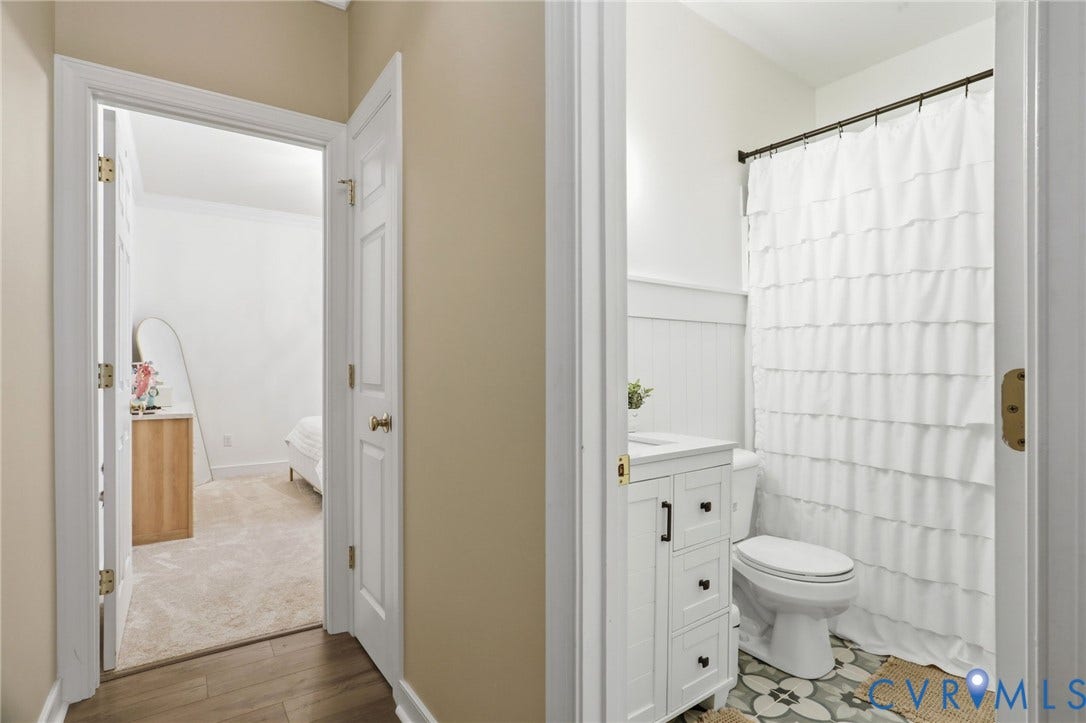 2935 Pineview Drive, Powhatan, VA 23139 2935 Pineview Drive, Powhatan, VA 23139