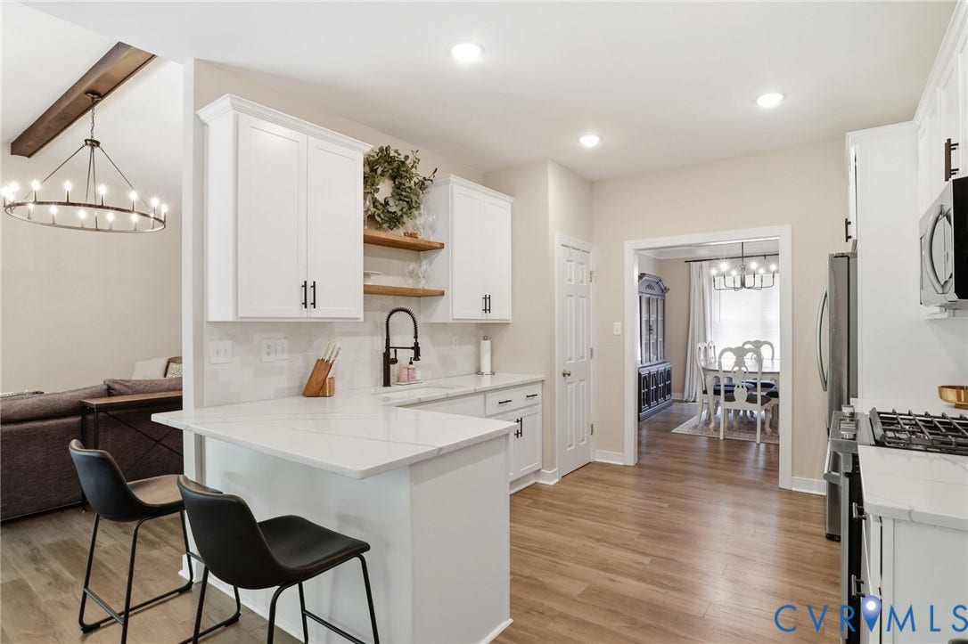 2935 Pineview Drive, Powhatan, VA 23139 2935 Pineview Drive, Powhatan, VA 23139