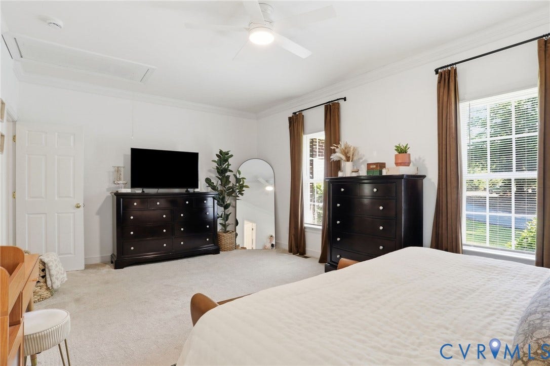 2935 Pineview Drive, Powhatan, VA 23139 2935 Pineview Drive, Powhatan, VA 23139