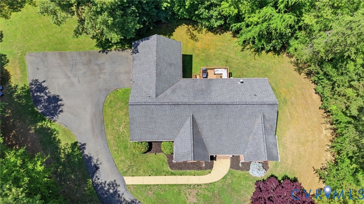 2935 Pineview Drive, Powhatan, VA 23139 2935 Pineview Drive, Powhatan, VA 23139