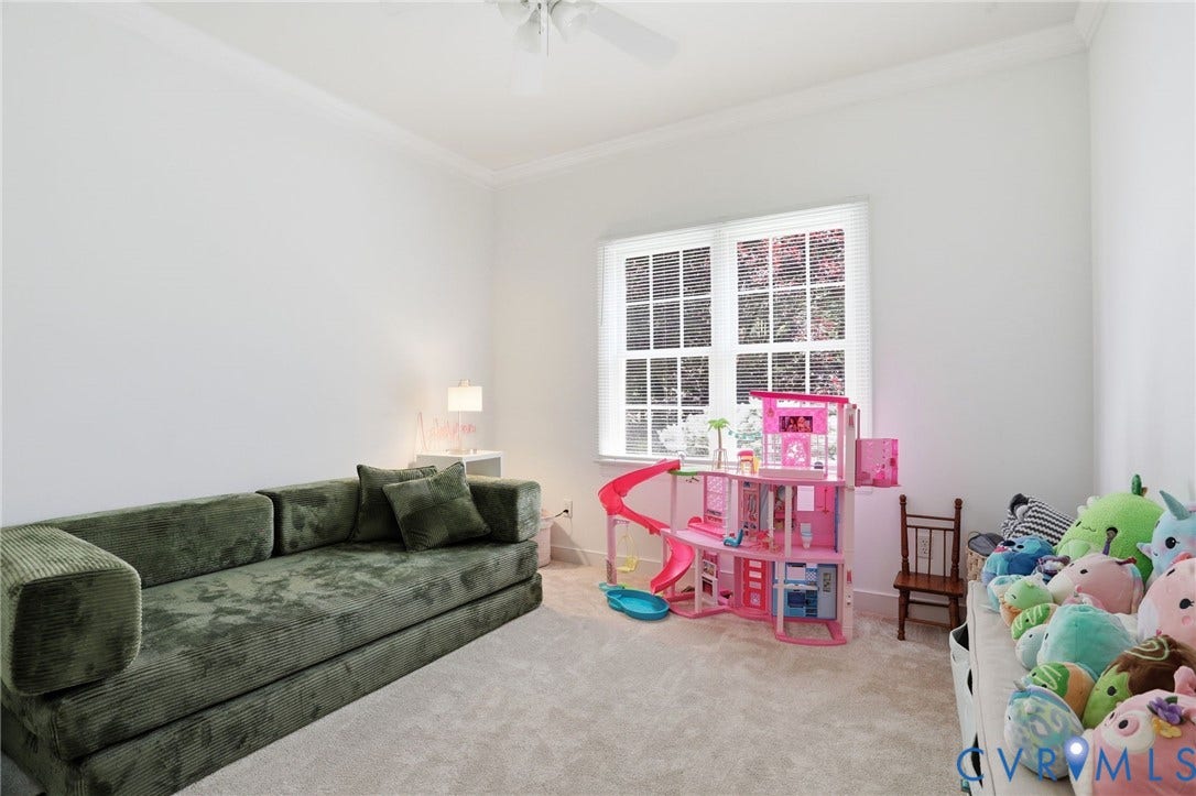 2935 Pineview Drive, Powhatan, VA 23139 2935 Pineview Drive, Powhatan, VA 23139