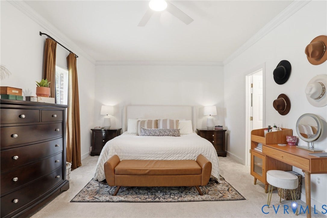 2935 Pineview Drive, Powhatan, VA 23139 2935 Pineview Drive, Powhatan, VA 23139