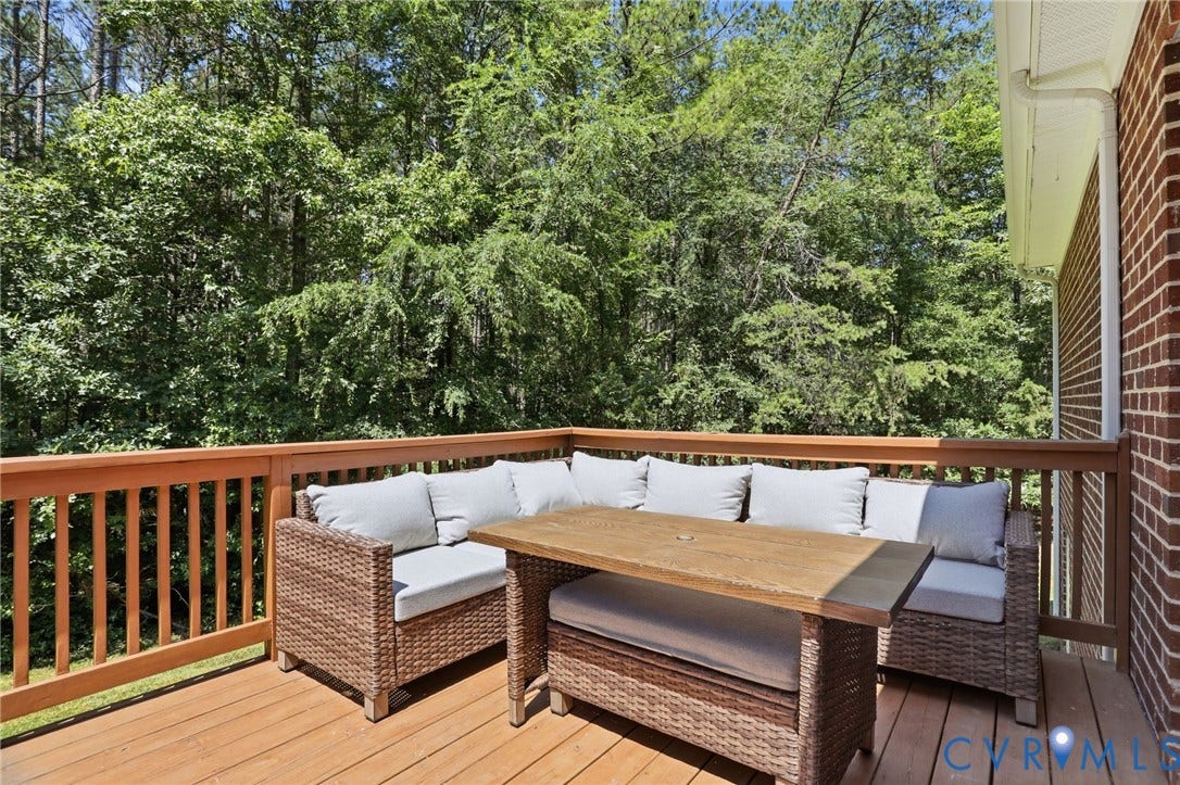 2935 Pineview Drive, Powhatan, VA 23139 2935 Pineview Drive, Powhatan, VA 23139