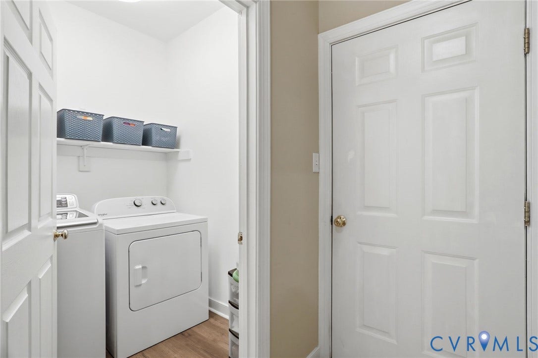 2935 Pineview Drive, Powhatan, VA 23139 2935 Pineview Drive, Powhatan, VA 23139