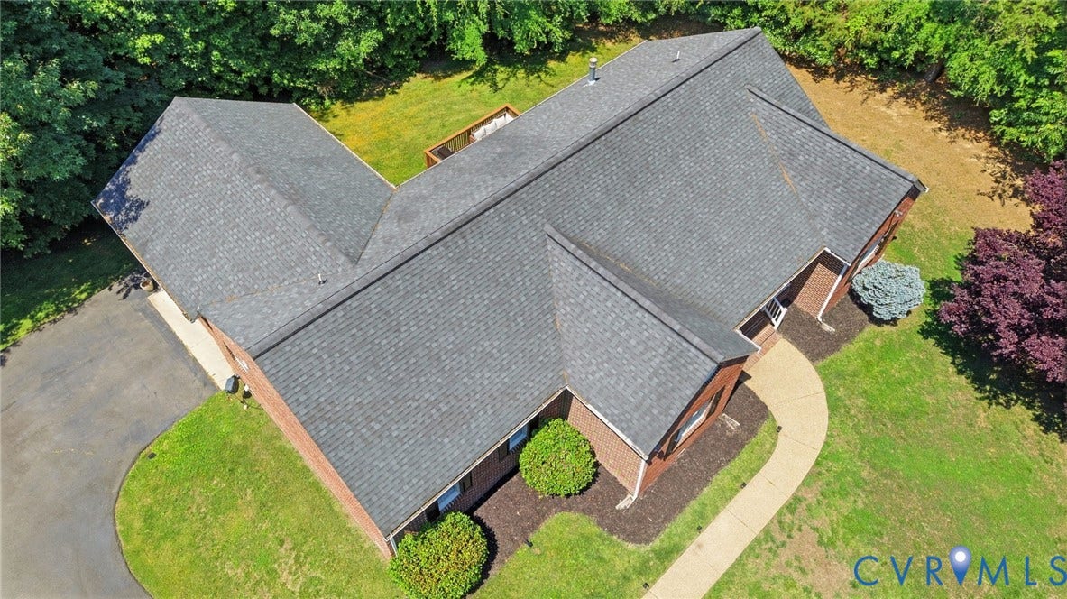 2935 Pineview Drive, Powhatan, VA 23139 2935 Pineview Drive, Powhatan, VA 23139