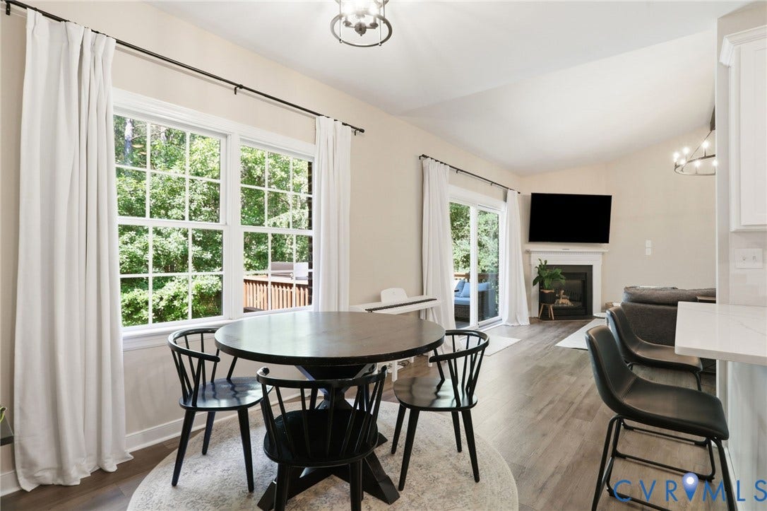 2935 Pineview Drive, Powhatan, VA 23139 2935 Pineview Drive, Powhatan, VA 23139