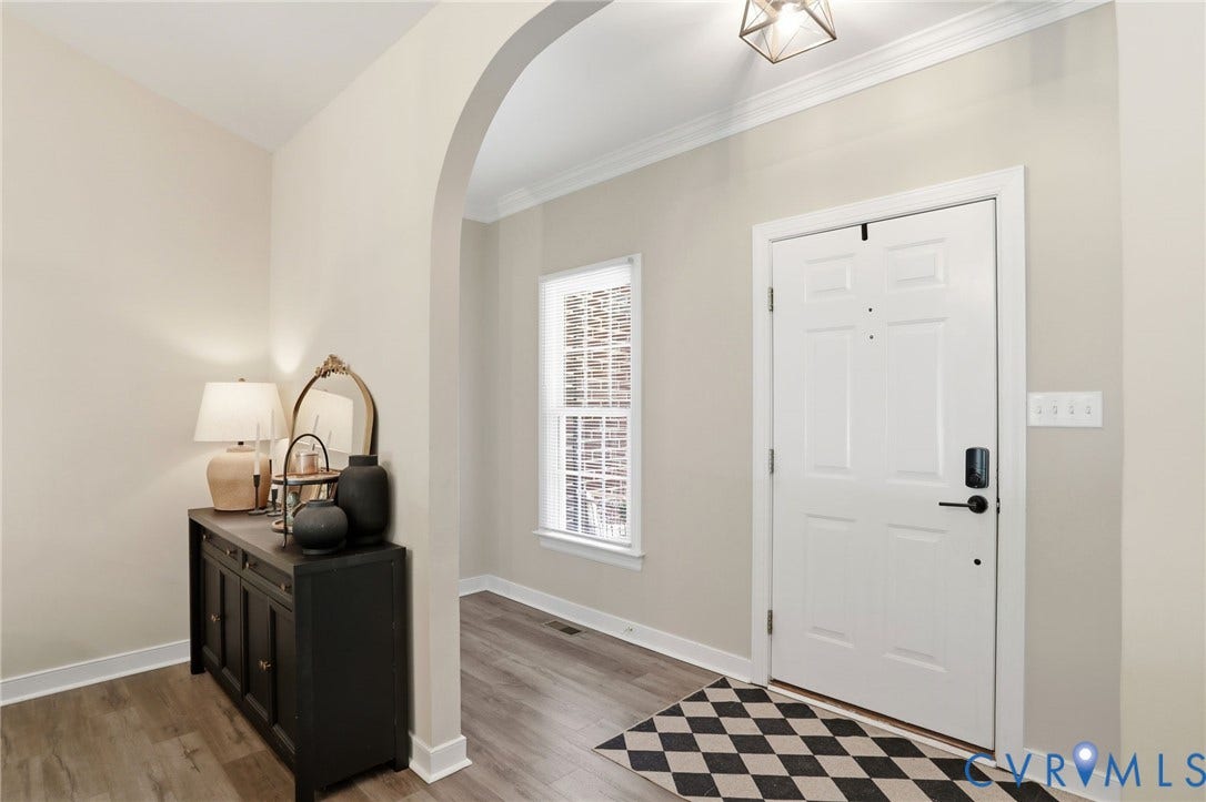 2935 Pineview Drive, Powhatan, VA 23139 2935 Pineview Drive, Powhatan, VA 23139