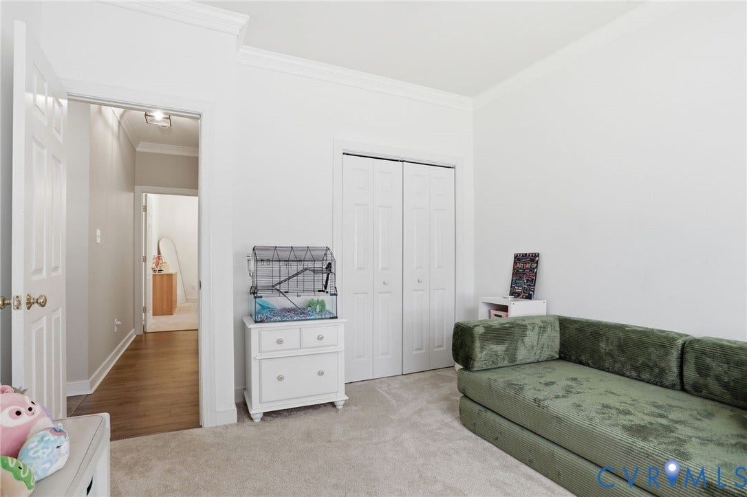 2935 Pineview Drive, Powhatan, VA 23139 2935 Pineview Drive, Powhatan, VA 23139