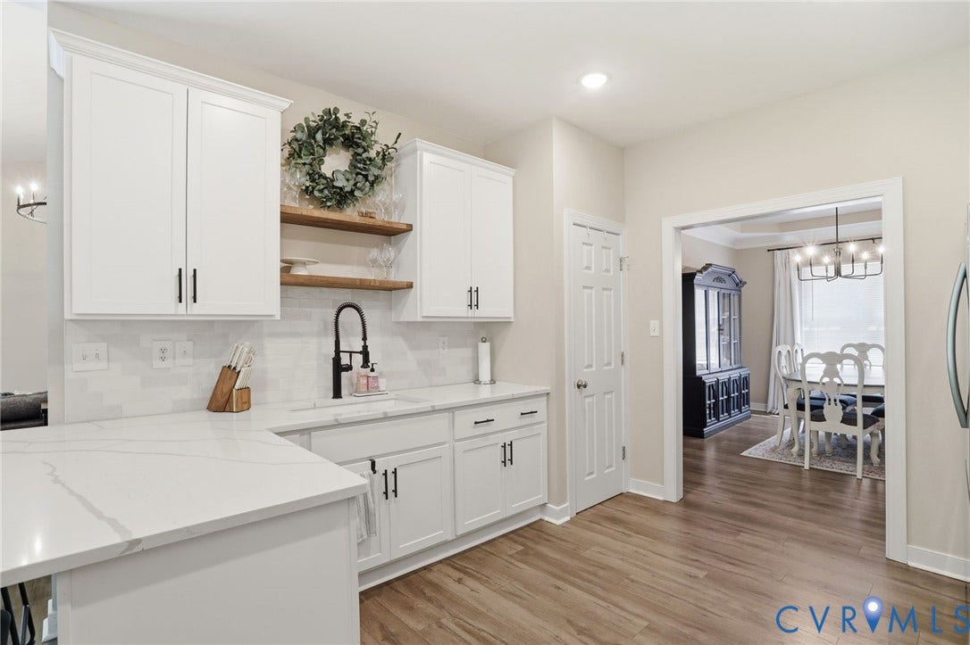 2935 Pineview Drive, Powhatan, VA 23139 2935 Pineview Drive, Powhatan, VA 23139