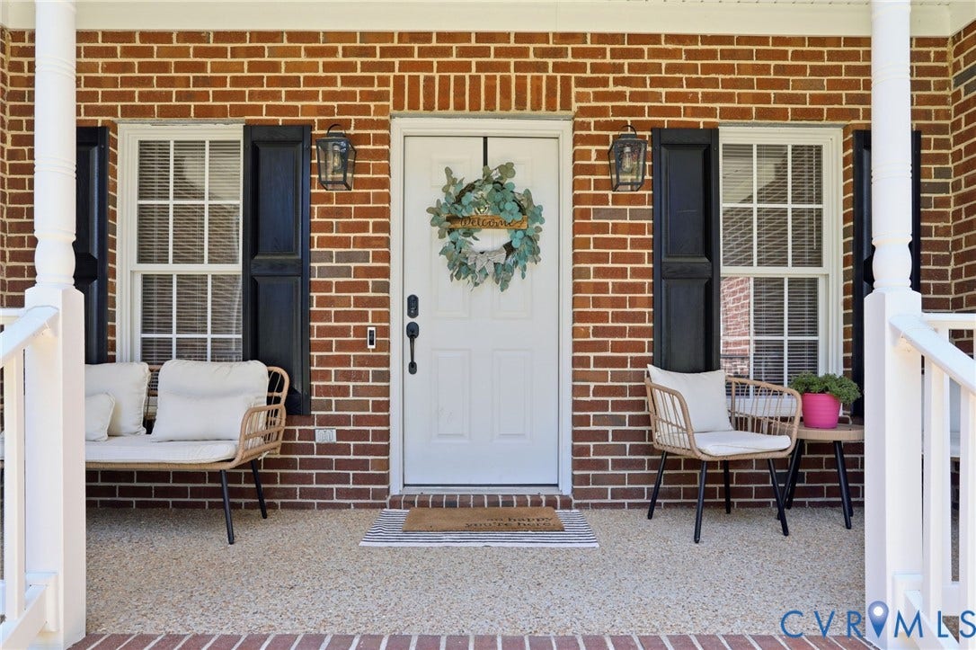 2935 Pineview Drive, Powhatan, VA 23139 2935 Pineview Drive, Powhatan, VA 23139