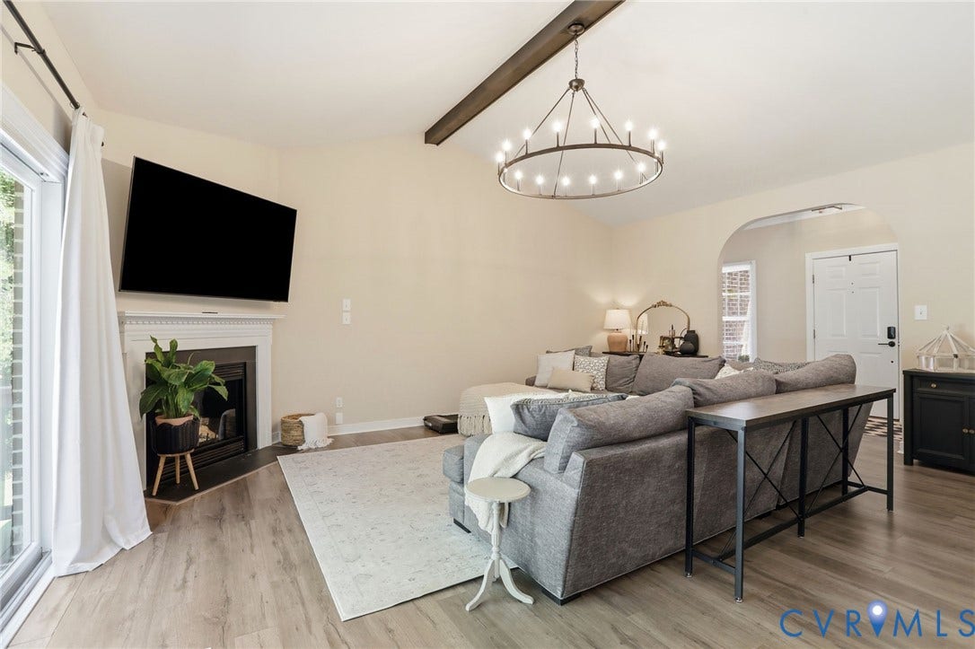 2935 Pineview Drive, Powhatan, VA 23139 2935 Pineview Drive, Powhatan, VA 23139