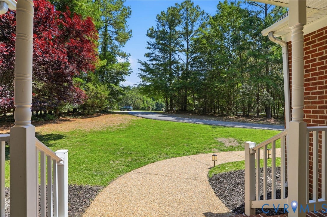 2935 Pineview Drive, Powhatan, VA 23139 2935 Pineview Drive, Powhatan, VA 23139