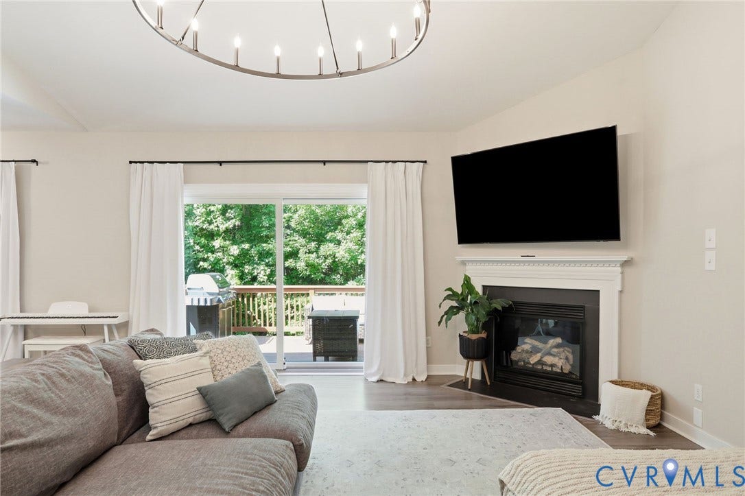 2935 Pineview Drive, Powhatan, VA 23139 2935 Pineview Drive, Powhatan, VA 23139
