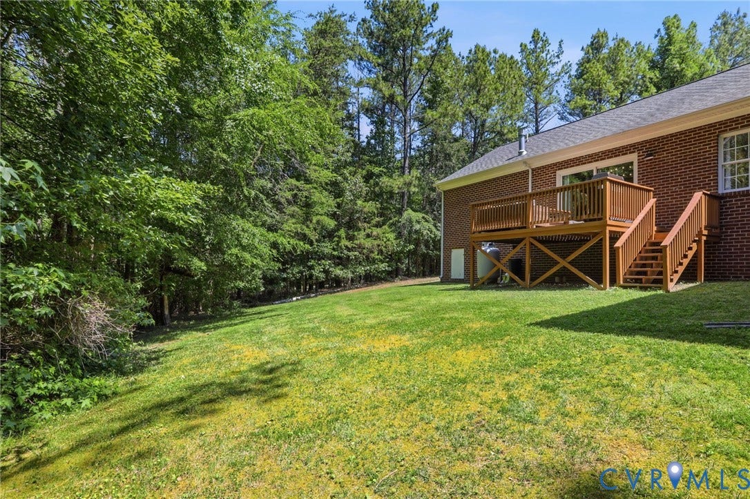 2935 Pineview Drive, Powhatan, VA 23139 2935 Pineview Drive, Powhatan, VA 23139